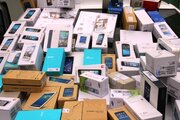 تعرفه گمرکی و سود بازرگانی واردات موبایل در سال ۱۴۰۴ ابلاغ شد + جدول