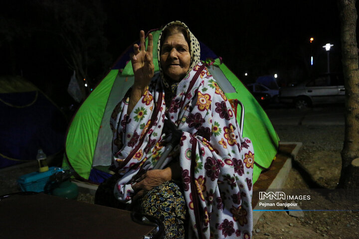 مجموعه باغ فدک در یازدهمین روز از تعطیلات نوروزی