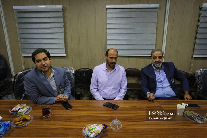 مجموعه باغ فدک در یازدهمین روز از تعطیلات نوروزی