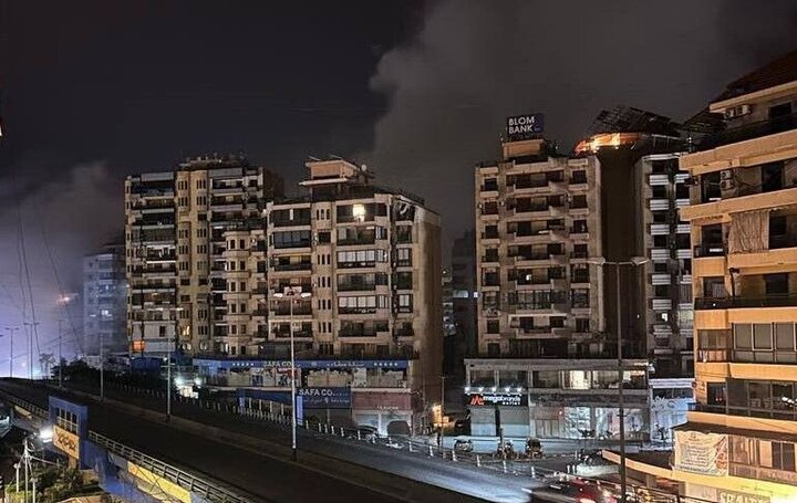 رژیم صهیونیستی مدعی ترور یکی از مسئولان حزب‌الله شد