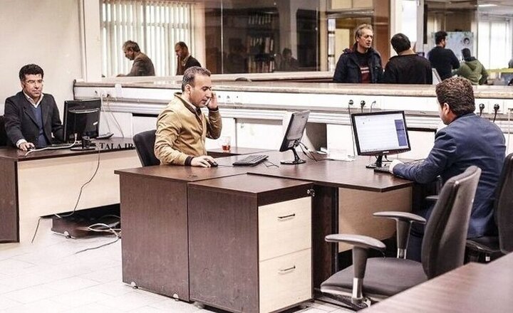 ادارات اردبیل پنجشنبه‌ها تعطیل شد