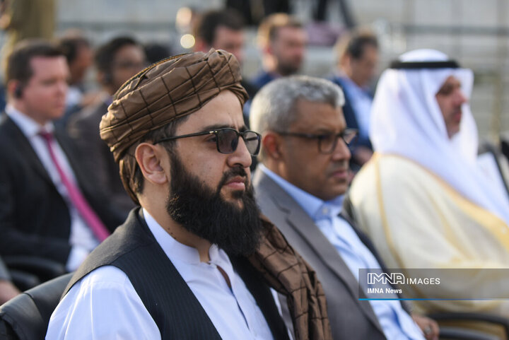 جشن ملی تکریم پرچم