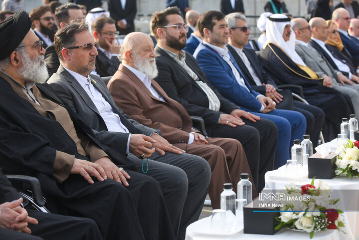 جشن ملی تکریم پرچم