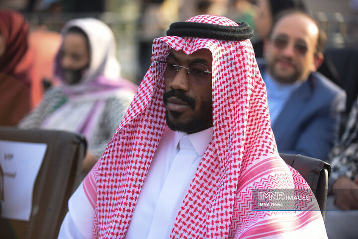 جشن ملی تکریم پرچم