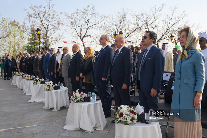 جشن ملی تکریم پرچم