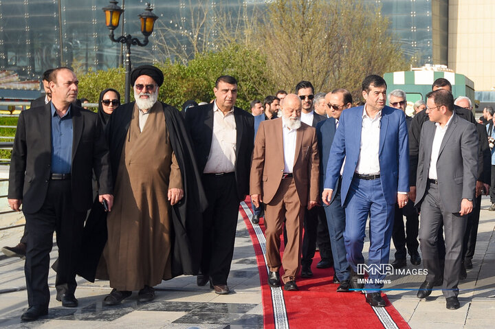 جشن ملی تکریم پرچم