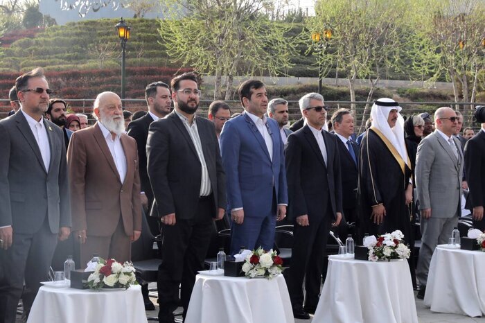 دنیامالی: ورزش بیشترین نقش را در اهتزاز پرچم ایران در جهان ایفا میکند