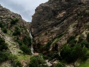 گذر از بهار لرستان، تجربه آرامش در طبیعت بکر