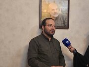 روایت فرزند از آخرین قول سردار زاهدی: «تا شهادت می‌مانم!»