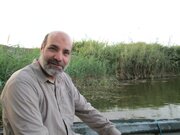 تصاویر کمتر دیده شده از شهید محمدرضا زاهدی