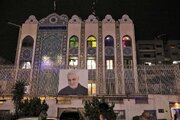 ایران مصمم به استفاده از همه ظرفیت‌های خود برای پاسخگو کردن رژیم تروریستی اسرائیل است