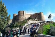 نوروزی متفاوت برای آثار تاریخی ایران/ گردشگری فرهنگی در اوج