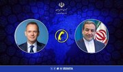 عراقچی: اظهارات تهدیدآمیز مقامات آمریکایی موجب پیچیده‌تر شدن شرایط جاری خواهدشد