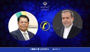 اعلام آمادگی ایران برای ارسال کمک‌های ضروری و امدادی به میانمار