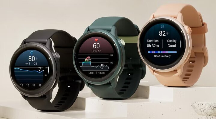 ساعت هوشمند گارمین Vivoactive 6 با چه ویژگی‌هایی عرضه می‏‌شود؟