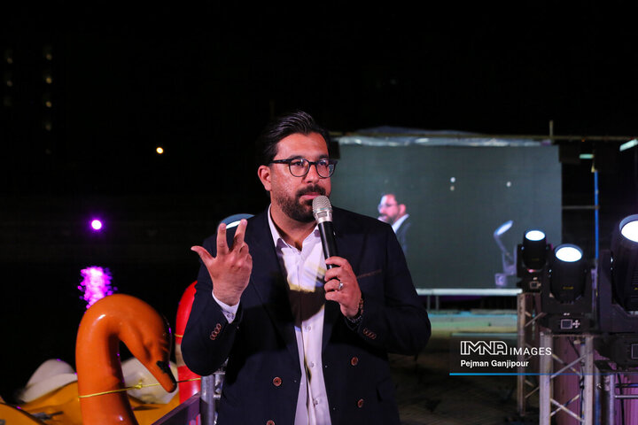 باغ فدک در دوازهمین روز بهار