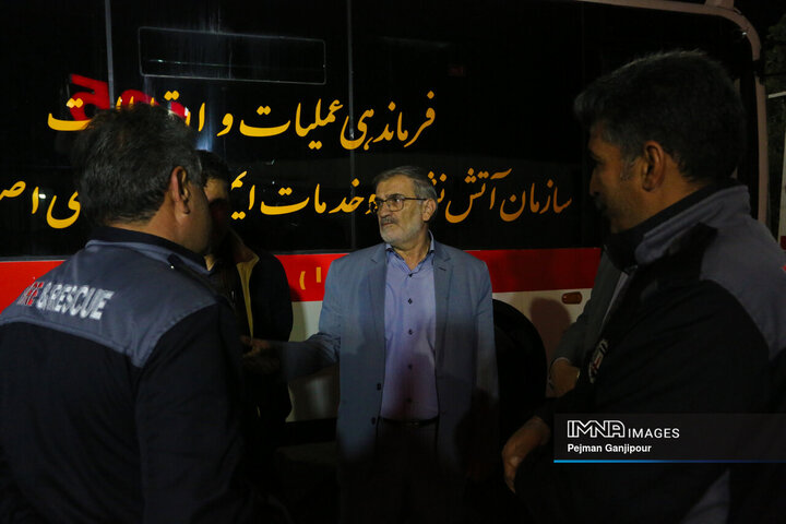 باغ فدک در دوازهمین روز بهار