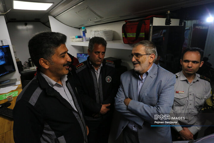 باغ فدک در دوازهمین روز بهار