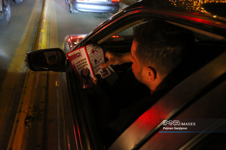 باغ فدک در دوازهمین روز بهار