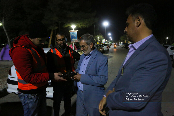 باغ فدک در دوازهمین روز بهار