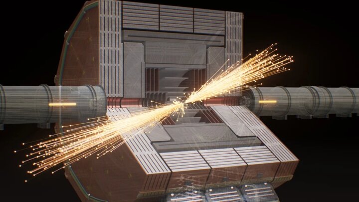 برنامه‌های فوق‌العاده سوپرکولایدر CERN فاش شد