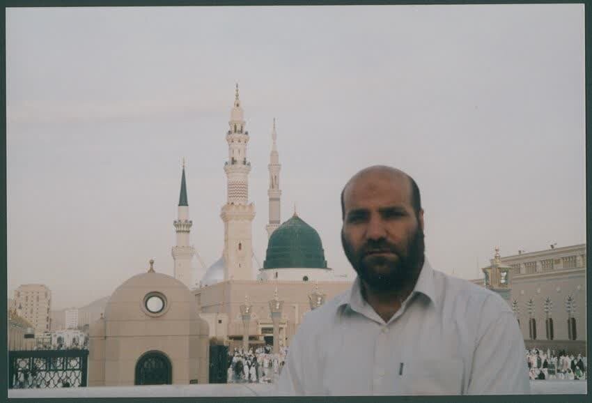 تصاویر کمتر دیده شده از شهید محمدرضا زاهدی