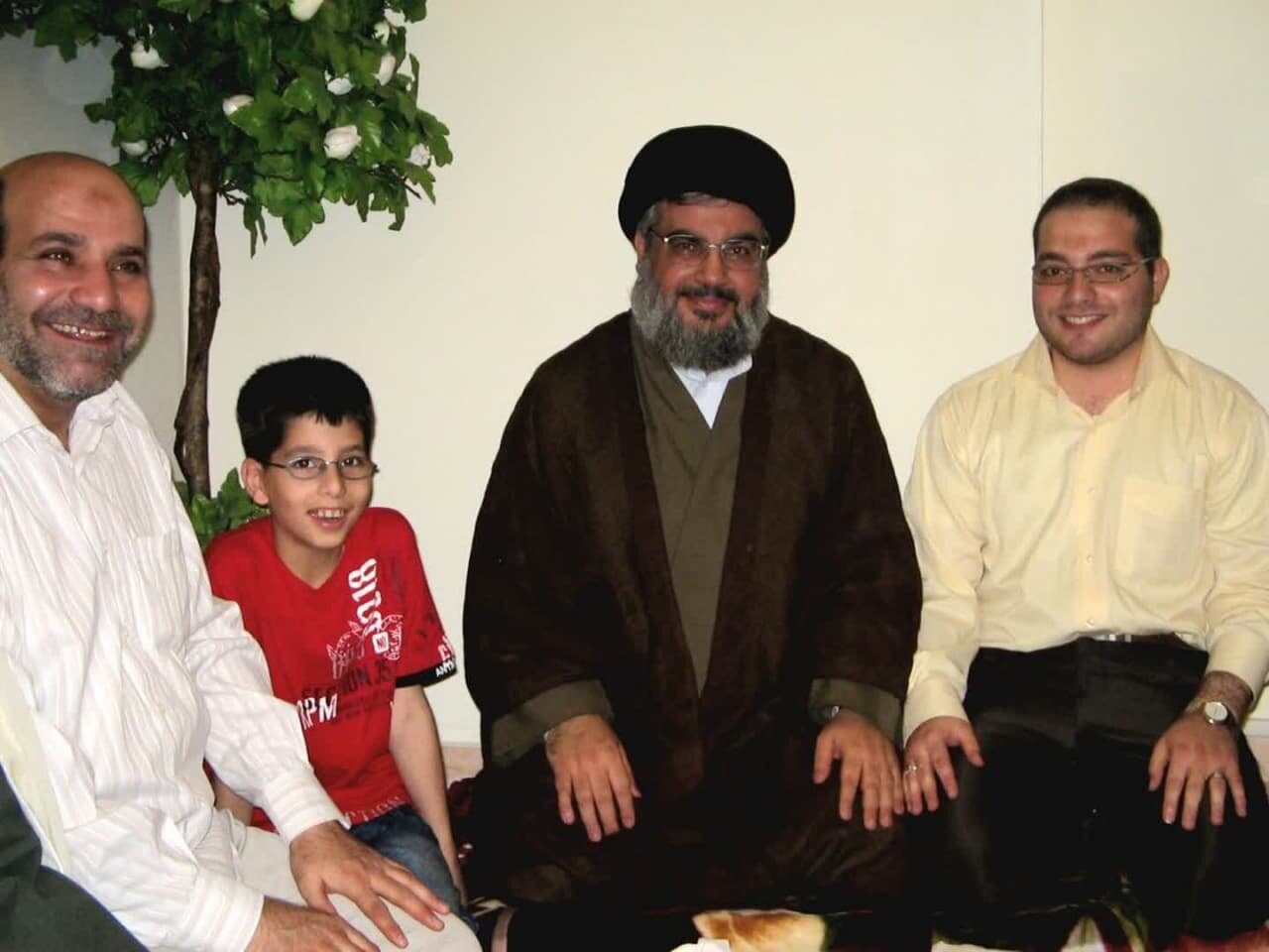 تصاویر کمتر دیده شده از شهید محمدرضا زاهدی