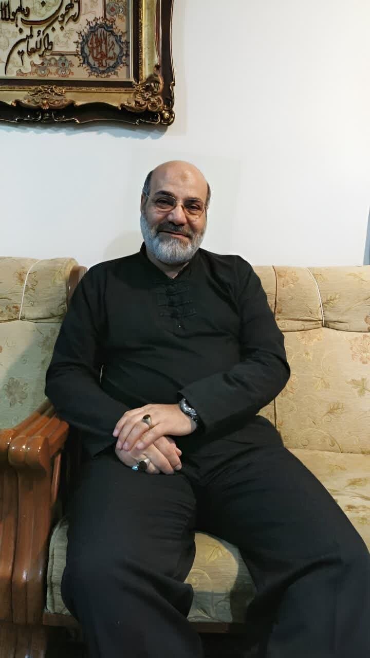 تصاویر کمتر دیده شده از شهید محمدرضا زاهدی