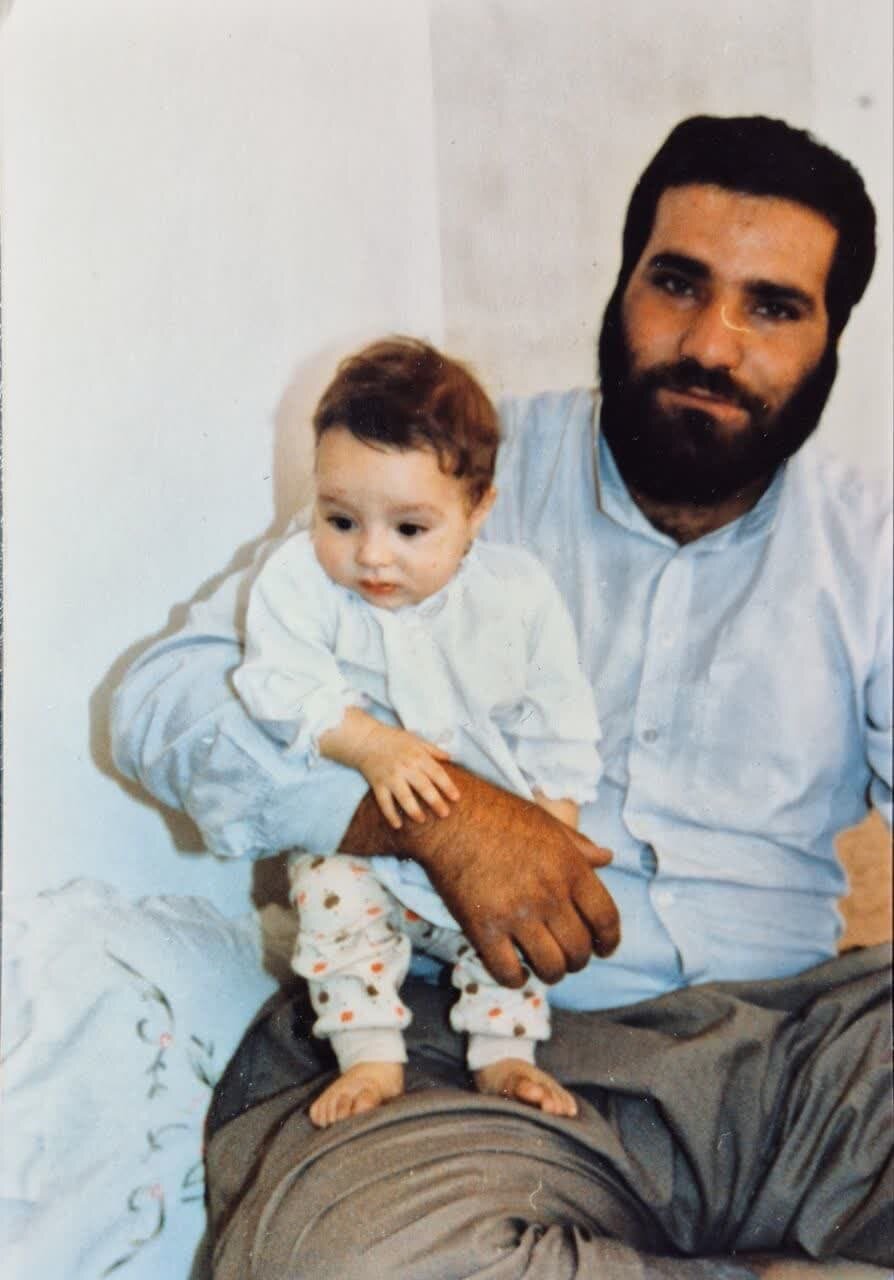 تصاویر کمتر دیده شده از شهید محمدرضا زاهدی