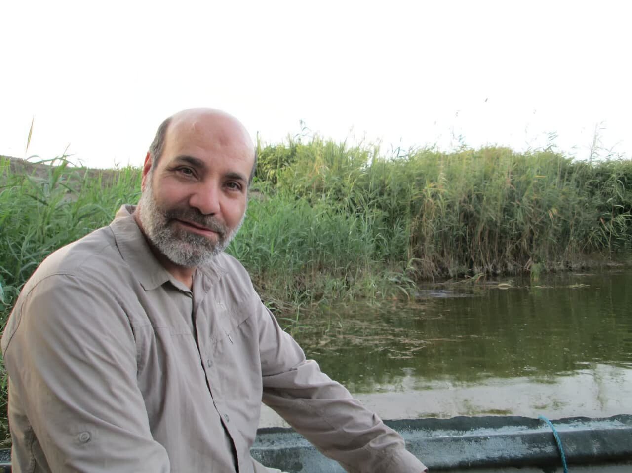 تصاویر کمتر دیده شده از شهید محمدرضا زاهدی