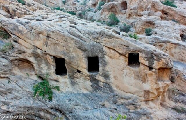 سیراف؛ بندری که تمدن آن زیر آب ناپدید شد اما نامش در تاریخ جاودان ماند