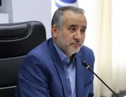 از طرح‌های نوین کشاورزی برای افزایش بهره‌وری و صرفه‌جویی در مصرف آب حمایت می‌کنیم