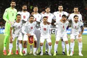 جدیدترین رده بندی فیفا؛ ایران چندم است؟