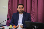 خیابان حرم در منطقه ۱۴ اصفهان ظرفیت تبدیل به گذر فرهنگی را دارد