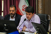 مصوبات مهم شورای عالی آب برای حل بحران آب اصفهان