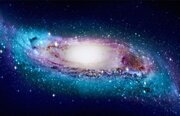 سرنوشت کهکشان در نُت‌های ستارگان