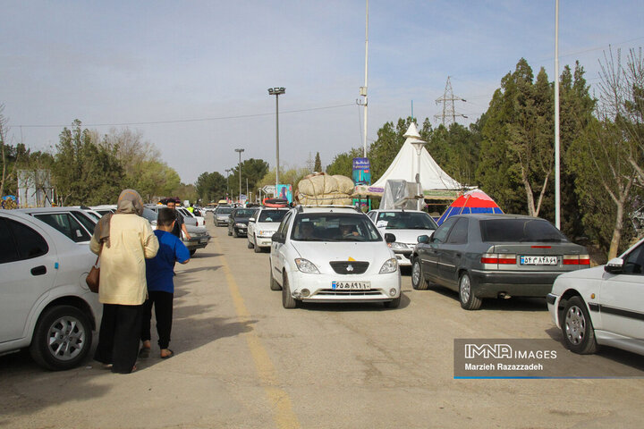 اقدامات ایمنی قبل از سفر را فراموش نکنید
