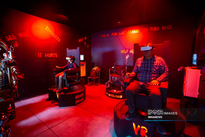 تعطیلات نوروزی در شهر رویاها و کوه صفه