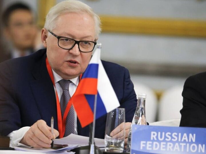 روسیه آماده کمک به آمریکا و ایران برای دستیابی به توافقی منطقی است