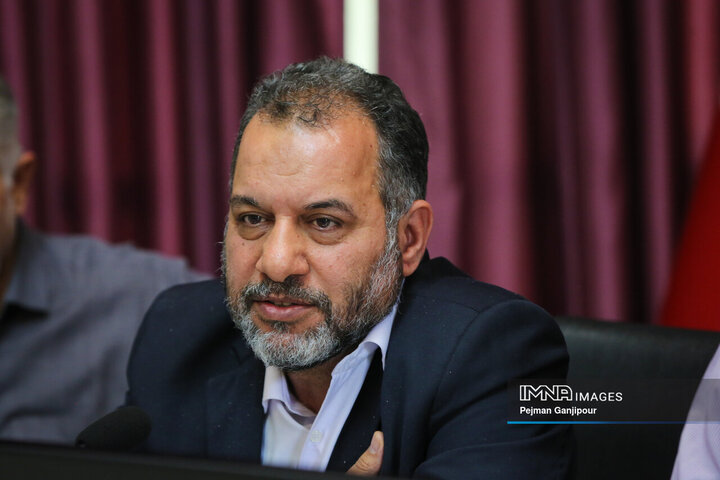 ضرورت شفافیت، عدالت و قانونمندی در برخورد با مشکلات آب