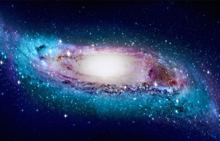 سرنوشت کهکشان در نُت‌های ستارگان