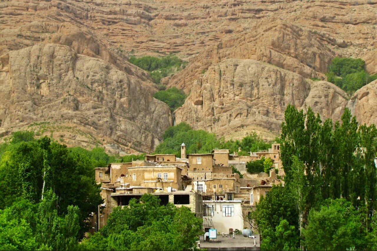 گردشگری روستایی، موتور محرکه اقتصاد محلی