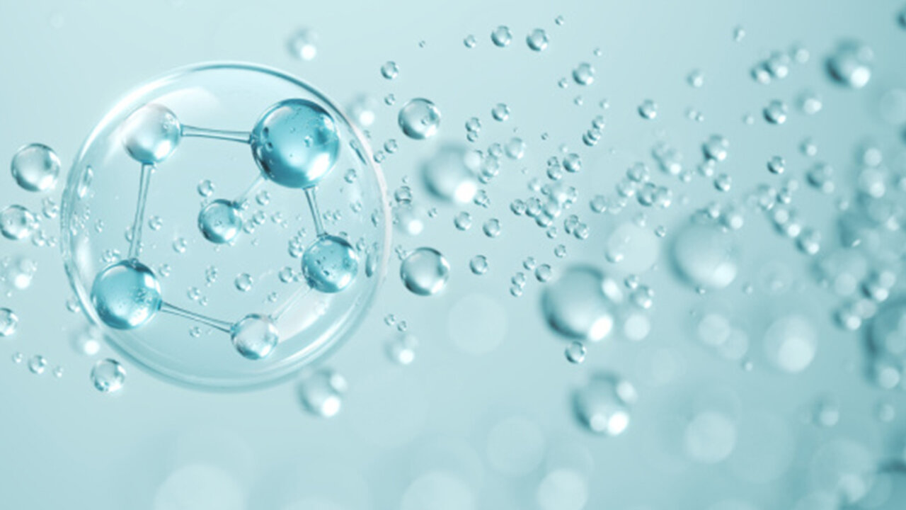 نانو حبابها؛ ساختارهای پایدار با کاربردهای نوآورانه