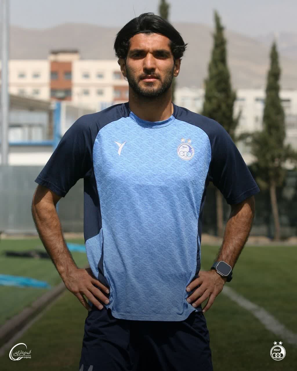 جنگ ستارگان در ورزشگاه یادگار امام تبریز