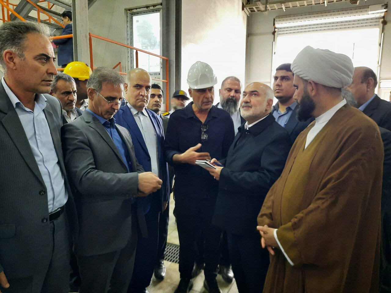 اهمیت صنایع تبدیلی به عنوان موتور محرک توسعه روستایی و کاهش ضایعات کشاورزی