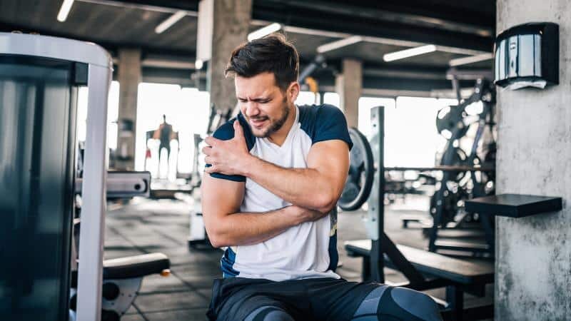 حقیقتی شور در پس افزایش استقامت و ریکاوری ورزشکاران