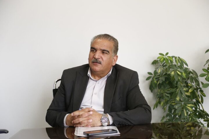 اولین تصفیه‌خانه کرمان احداث می‌شود