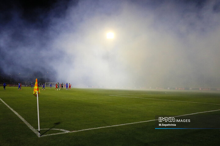 هفته بیست‌وپنجم لیگ برتر؛ تراکتورسازی - استقلال