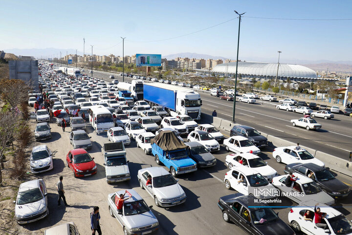 هفته بیست‌وپنجم لیگ برتر؛ تراکتورسازی - استقلال