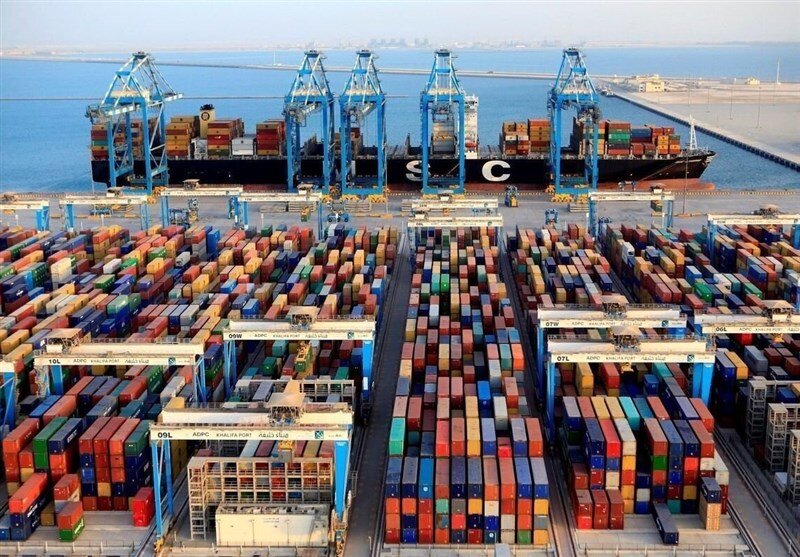 Iran’s Hormozgan exports over 5 m tons of oil, non-oil goods